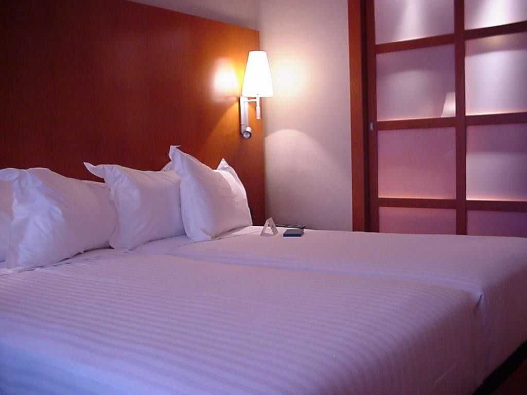 โรงแรมเอซี กรัน กานาเรีย ลาสปัลมาส เด กรานคานาเรีย ภายนอก รูปภาพ